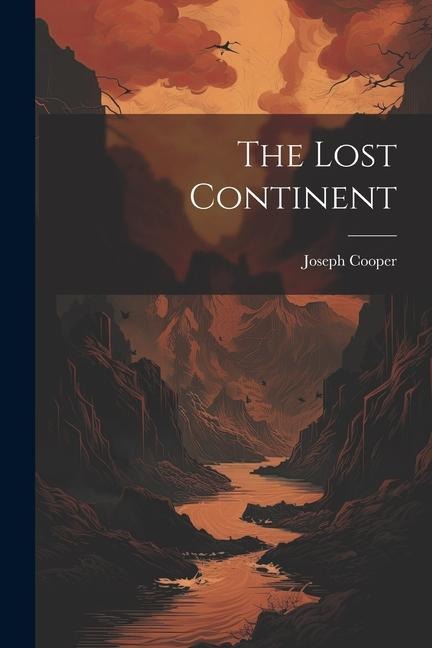 The Lost Continent