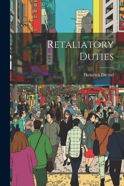 Retaliatory Duties