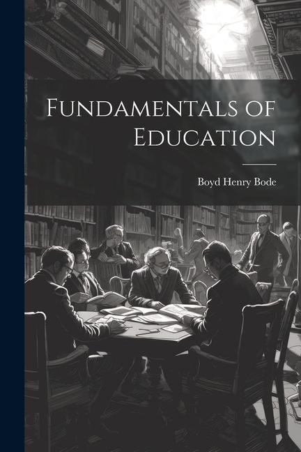 Fundamentals of Education