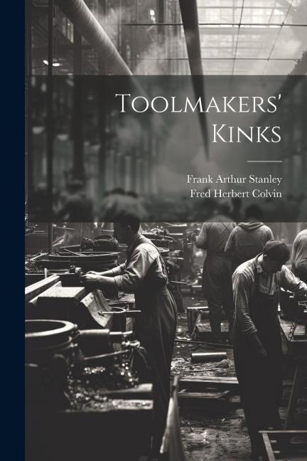 Toolmakers Kinks