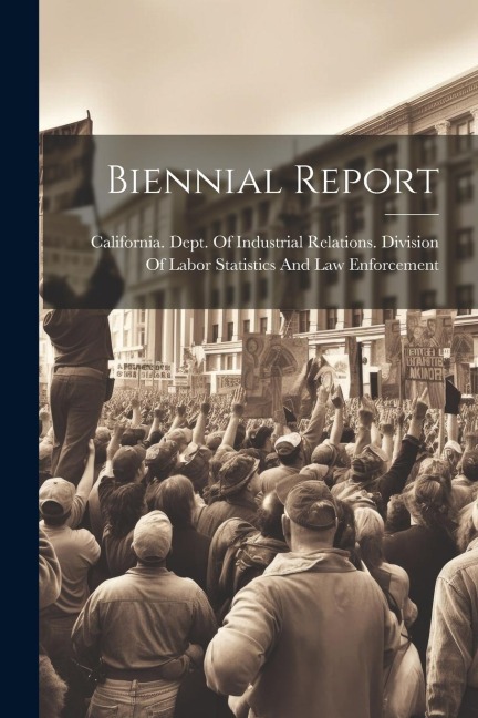 Biennial Report