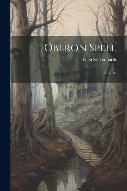 Oberon Spell