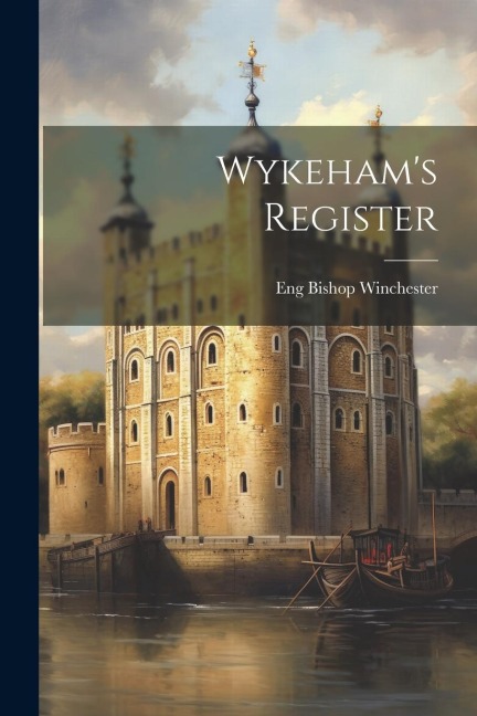 Wykeham's Register