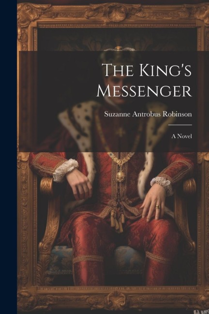 The King's Messenger