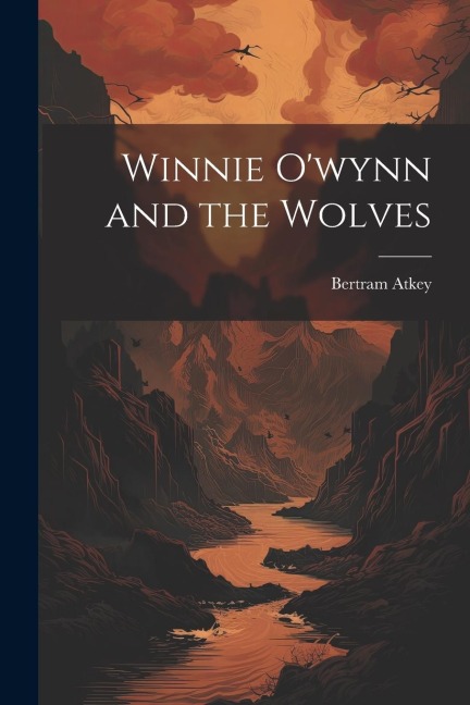 Winnie Owynn and the Wolves