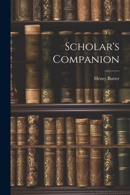Scholars Companion