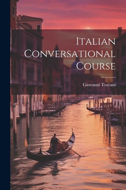 Italian Conversational Course