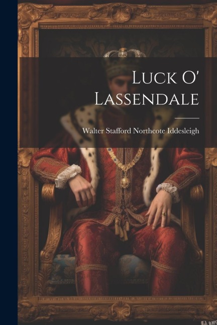 Luck O Lassendale