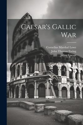 Caesars Gallic War