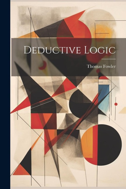 Deductive Logic