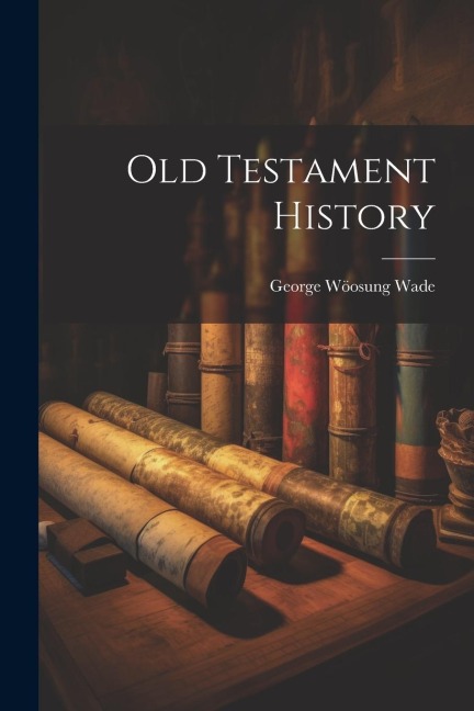 Old Testament History