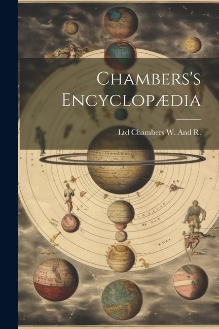 Chamberss Encyclopædia