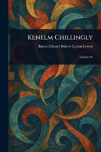 Kenelm Chillingly