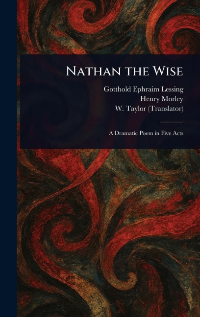 Nathan the Wise