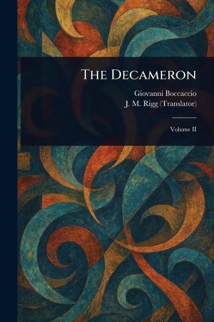 The Decameron
