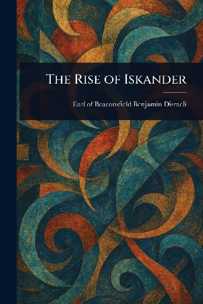 The Rise of Iskander