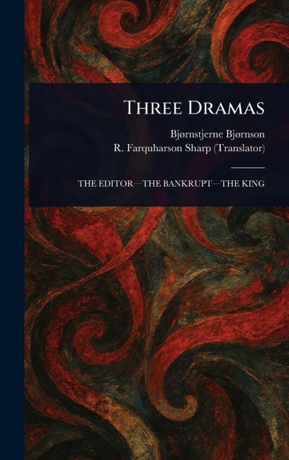 Three Dramas