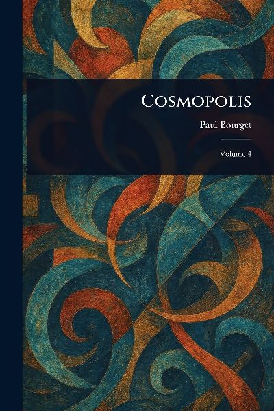 Cosmopolis
