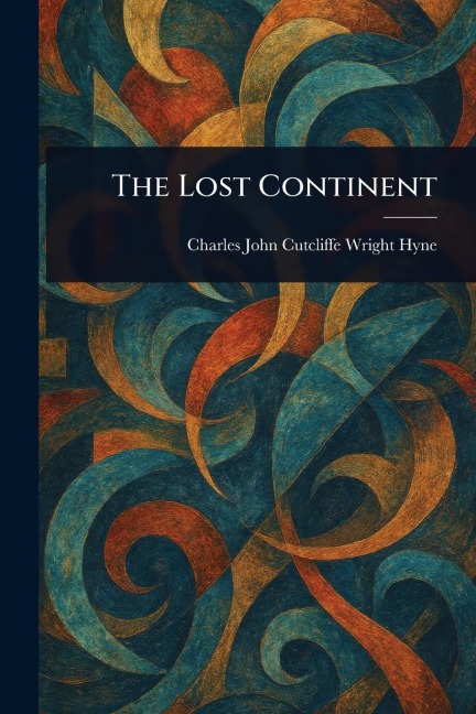 The Lost Continent