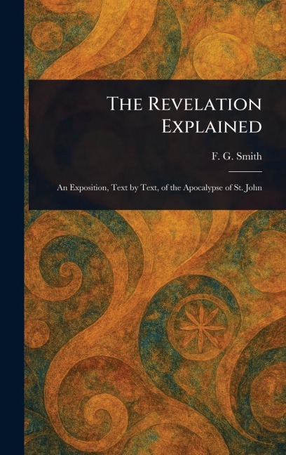 The Revelation Explained