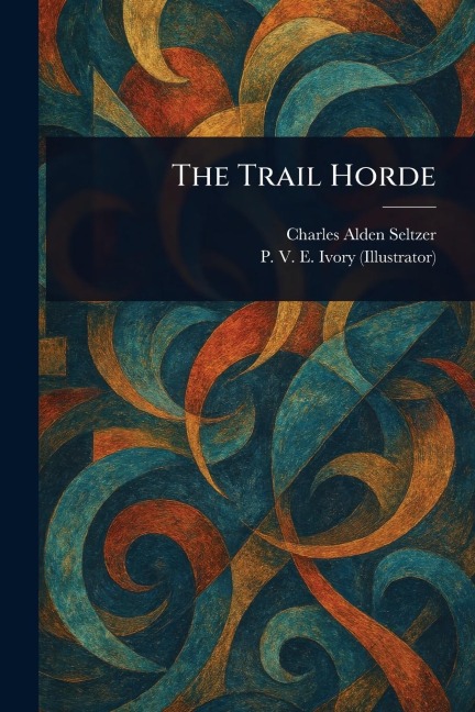The Trail Horde