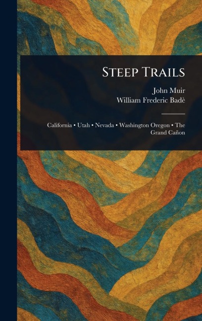 Steep Trails