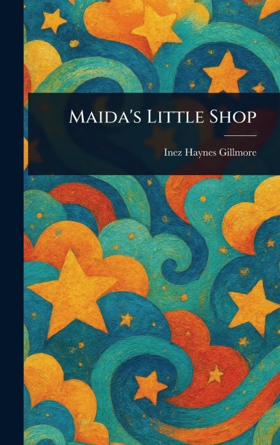 Maida's Little Shop