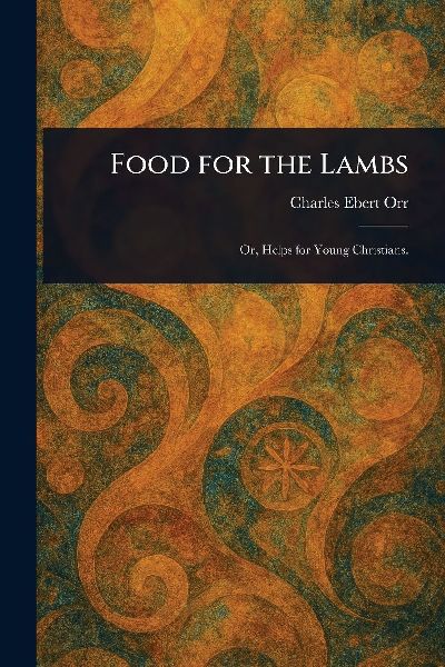 Food for the Lambs