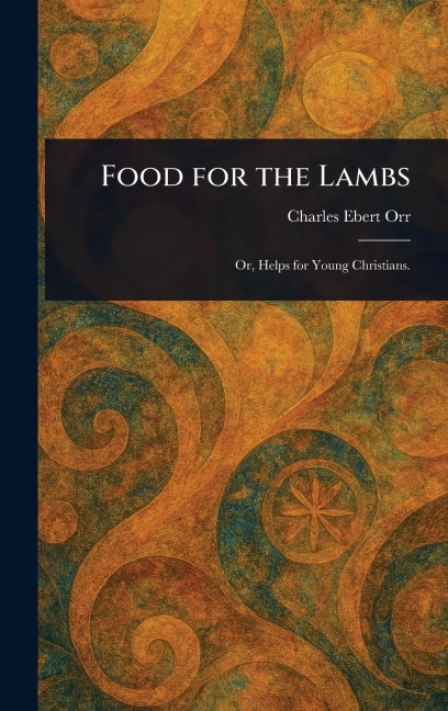 Food for the Lambs