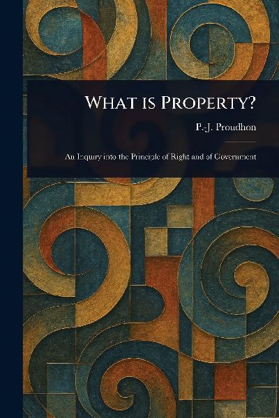 What is Property?