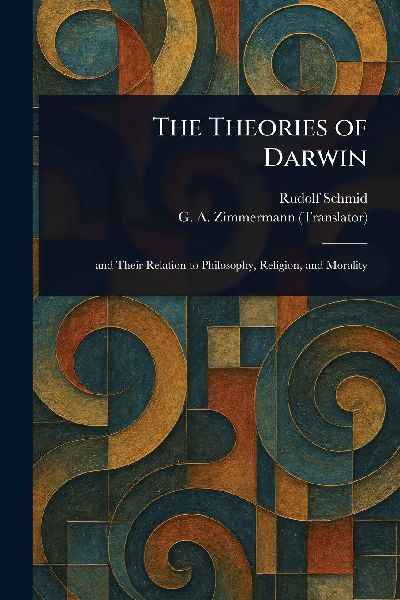 The Theories of Darwin