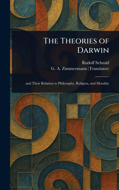 The Theories of Darwin