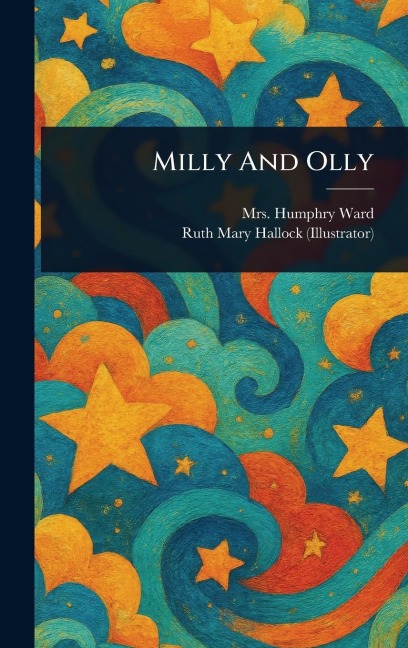 Milly And Olly