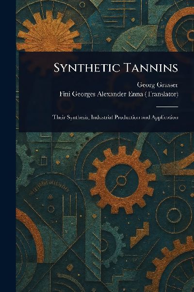 Synthetic Tannins