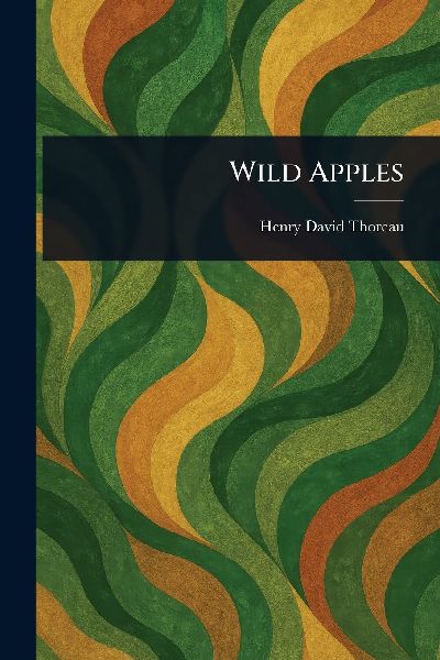 Wild Apples