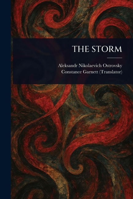 The Storm