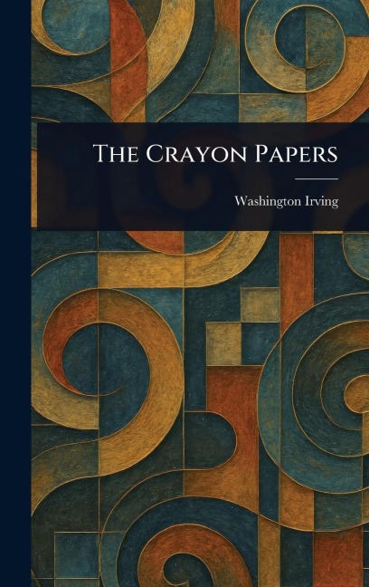 The Crayon Papers