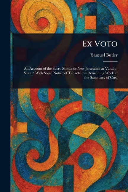 Ex Voto