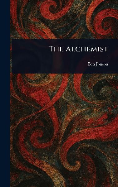 The Alchemist
