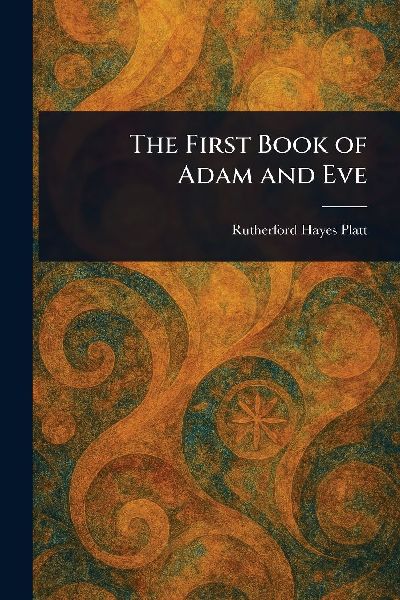 The First Book of Adam and Eve