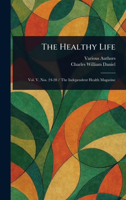 The Healthy Life