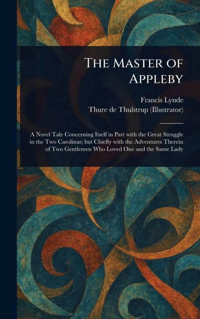 The Master of Appleby