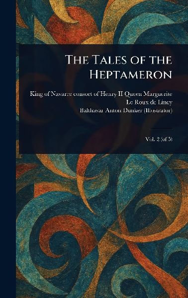 The Tales of the Heptameron