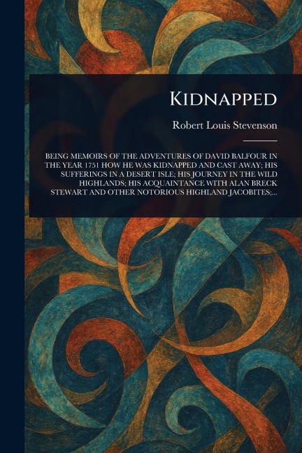Kidnapped