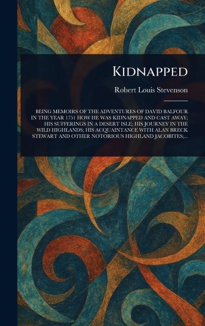Kidnapped
