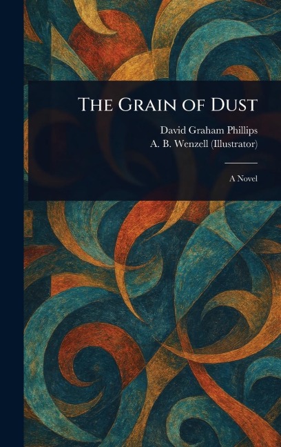 The Grain of Dust