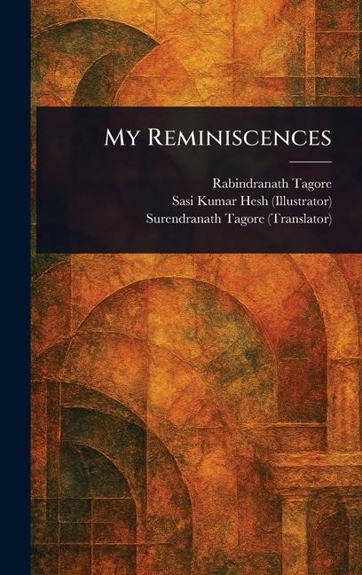 My Reminiscences