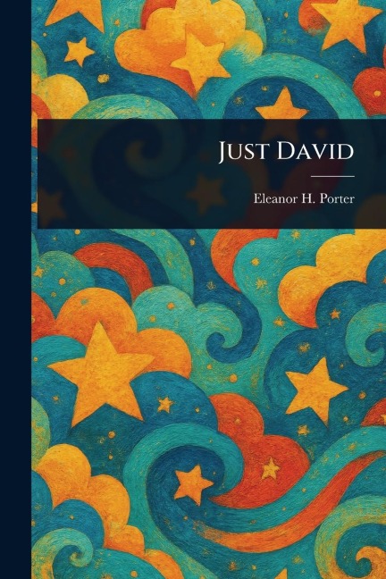 Just David