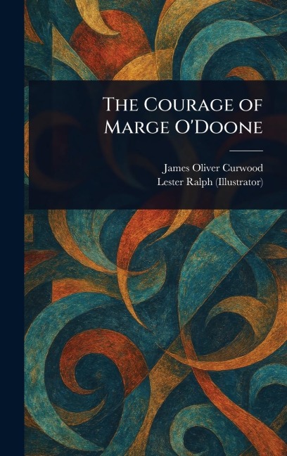 The Courage of Marge ODoone