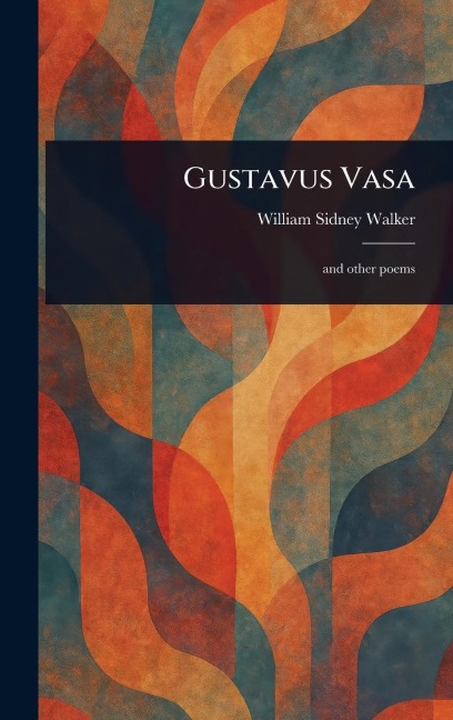 Gustavus Vasa